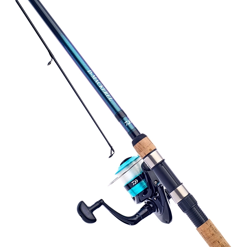 Daiwa D-Mackerel Combo 10ft